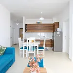 Sea View Apartment In Vlore 007