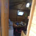 Guesthouse Rusto
