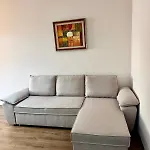 Family Seaside Vlora Apartment