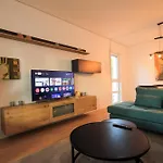 Sanpietro Vacation Apartments