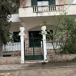 Snm Apartment -Saranda Center