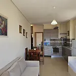Sunrise Apartments In Saranda