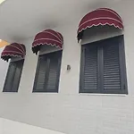 Arbo Boutique Hotel