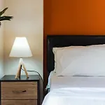 Melon Apartments