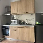 Cozy Apartment Near Center