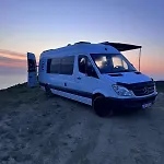 Tirana Leoventure Campervan