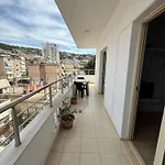 Snm Apartment -Saranda Center