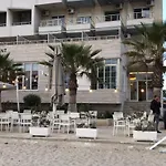 Hotel Mars