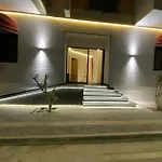 Arbo Boutique Hotel