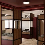 21-15 Boutique Hostel