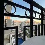 Luxury Studio At Bonita Luxury Resort