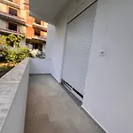 Golem Retreat Apartments