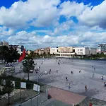 The Soft Light Stay Tirana