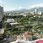 The Soft Light Stay Tirana
