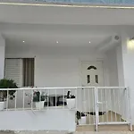 Aila Apartment