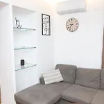 Orchide Apartaments Mine Peza