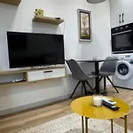 Cosyspot Tirana