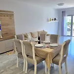 Holiday Apartment In Golem 070