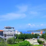 Lux Apartments