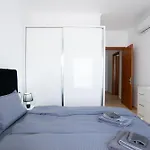 Sea View-Sunlit Coast Apartment Durrs
