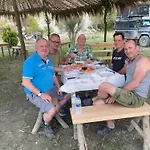 Lake Campground Silvano