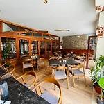 Gjuhadoli Hotel Restaurant