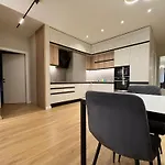Blue Boutique Apartments 1