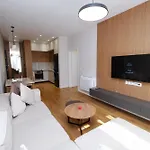 Albania Haven Apartment 20B