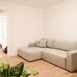 Apartment 101