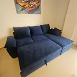 Saranda 3D Sea View Apartment 2