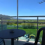 Shkodra Trend Apartment