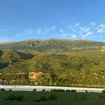 Rv Parking And Camping Wild River