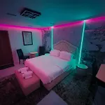 Hotel Rosa Blu