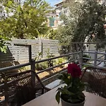 Apartments & Studios Ardian-Mandi Sarande-Albania