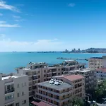 The Blue Pearl Apartment