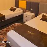 Nova Apartments Qerret K5