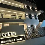Calma Boutique Hotel
