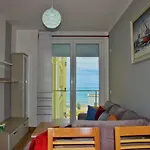 Deluxe Apartments Shengjin