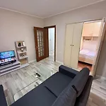 Alle'S M Shyri Accommodations