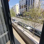 Markela Apartment