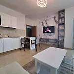 Olymp Apartment