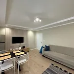 Tesa New Apartment