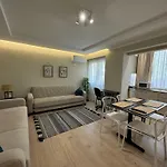 Tesa New Apartment