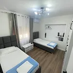 Saranda Apartment Brajan