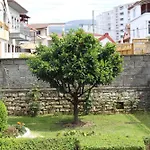 Hotel Vila Maledhi