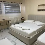 Aron'S House