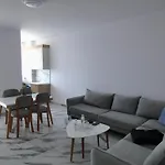 Niki Apartments Shen Gjin