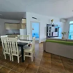 Appartment On The Beach With Sea View