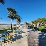 Seaside Bliss In Qerret Beach