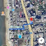 Coddess Apartament In Beach,Durres